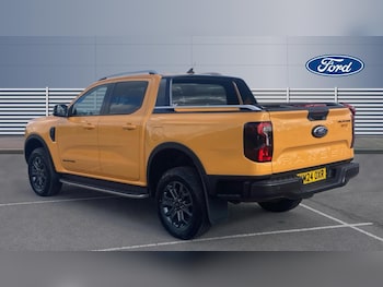 Used Ford Ranger 2024 for sale - 79571154: Photo