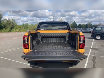 Used Ford Ranger 2024 for sale - 79571154: Photo