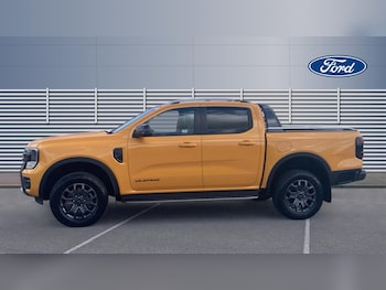 Used Ford Ranger 2024 for sale - 79571154: Photo