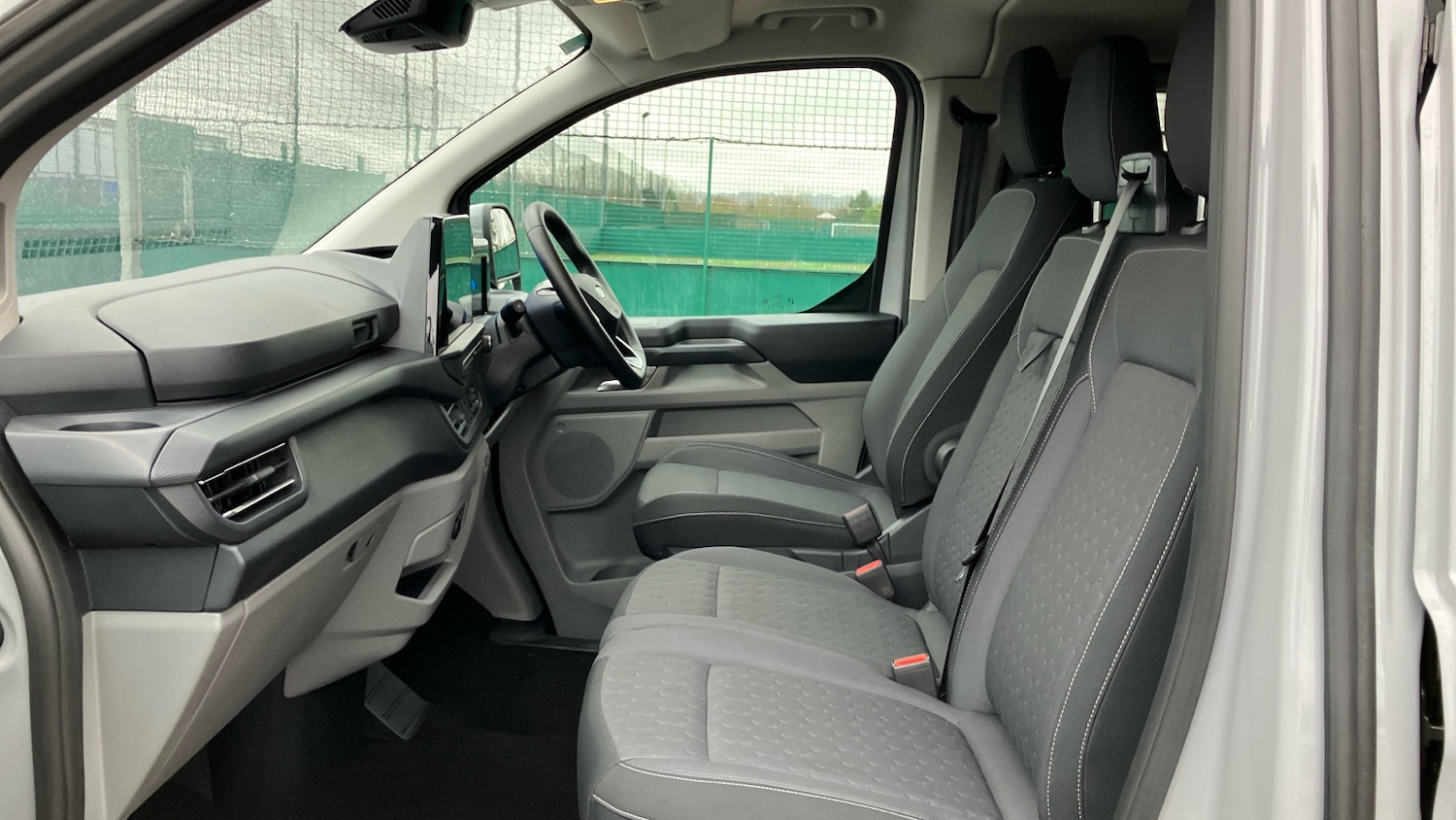 Used Ford Transit Custom 2025 for sale - 77184800: Photo 13