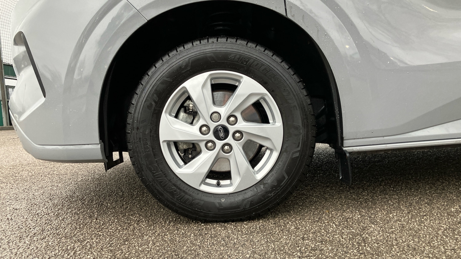 Used Ford Transit Custom 2025 for sale - 77184800: Photo 17