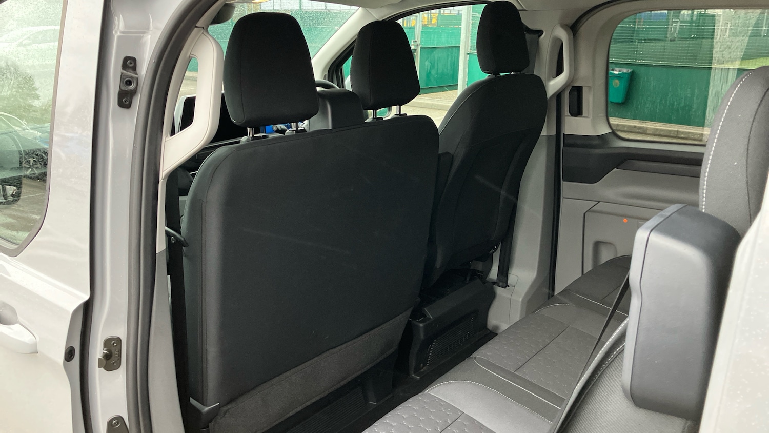 Used Ford Transit Custom 2025 for sale - 77184800: Photo 18