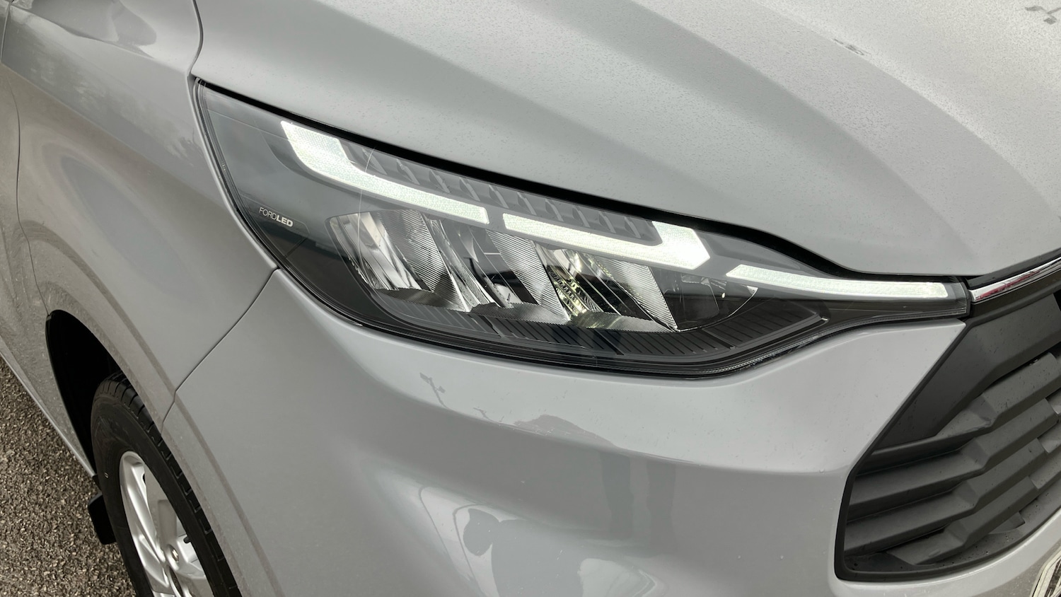 Used Ford Transit Custom 2025 for sale - 77184800: Photo 21