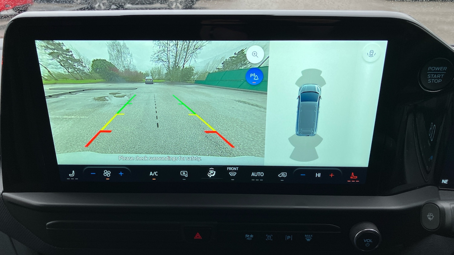 Used Ford Transit Custom 2025 for sale - 77184800: Photo 31