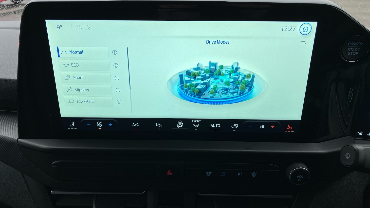 Used Ford Transit Custom 2025 for sale - 77184800: Photo 32