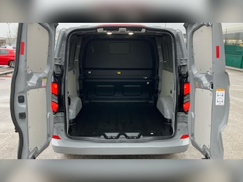 Used Ford Transit Custom 2025 for sale - 77184800: Photo