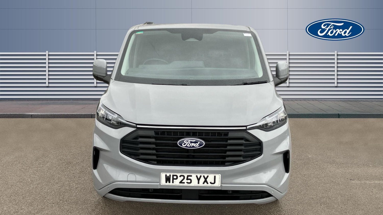 Used Ford Transit Custom 2025 for sale - 77184800: Photo 8