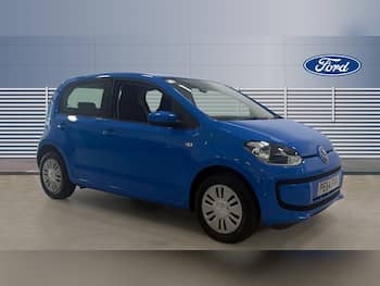 Used Volkswagen up! 2014 for sale - 79593350: Photo
