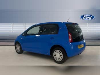 Used Volkswagen up! 2014 for sale - 79593350: Photo