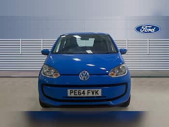 Used Volkswagen up! 2014 for sale - 79593350: Photo