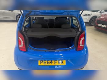 Used Volkswagen up! 2014 for sale - 79593350: Photo
