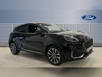 Used Ford Puma 2023 for sale - 78592975: Photo