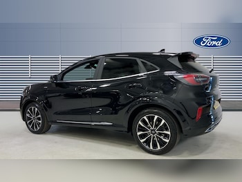 Used Ford Puma 2023 for sale - 78592975: Photo