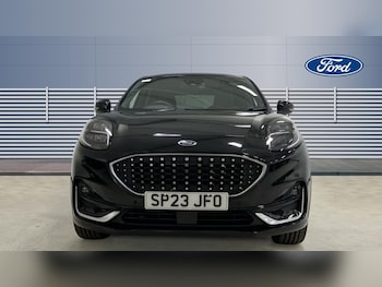 Used Ford Puma 2023 for sale - 78592975: Photo