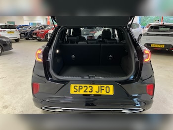 Used Ford Puma 2023 for sale - 78592975: Photo