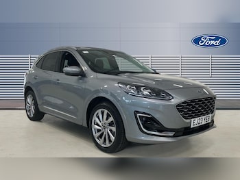 Used Ford Kuga 2023 for sale - 79382413: Photo