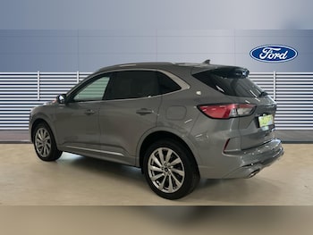 Used Ford Kuga 2023 for sale - 79382413: Photo