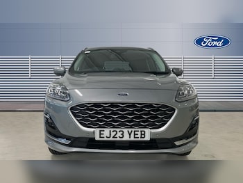 Used Ford Kuga 2023 for sale - 79382413: Photo