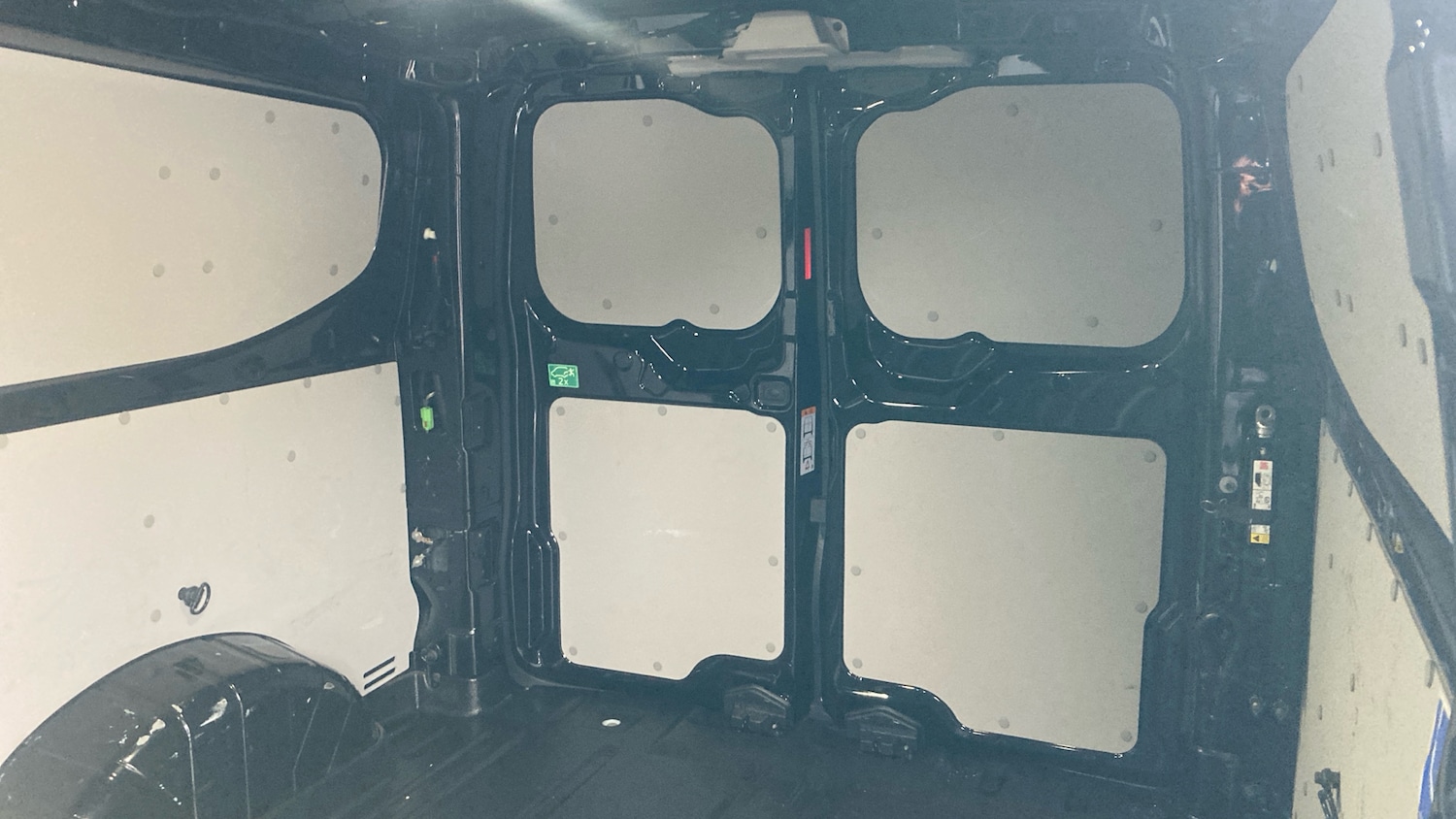 Used Ford Transit Custom 2025 for sale - 77398256: Photo 14