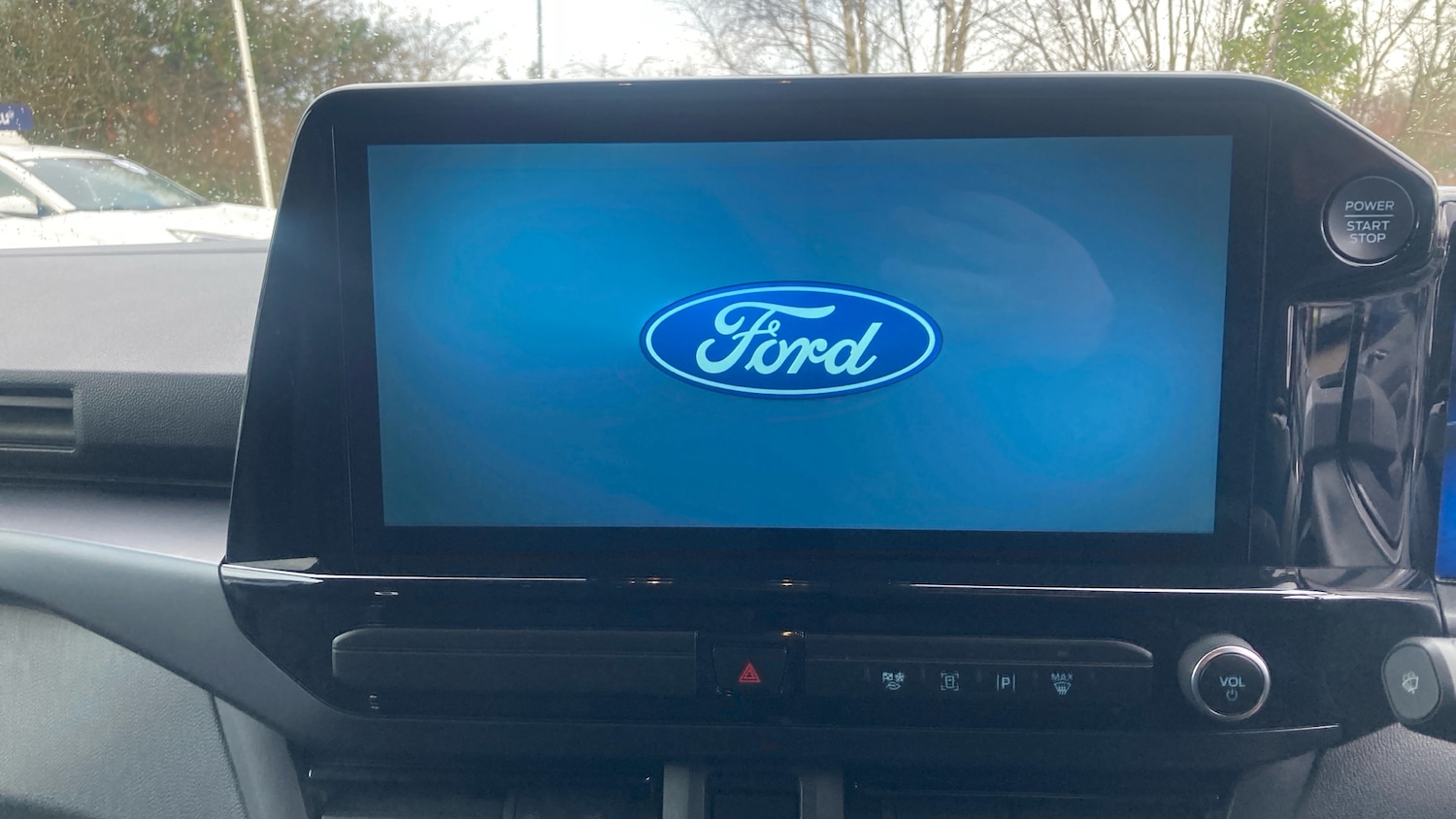 Used Ford Transit Custom 2025 for sale - 77398256: Photo 15