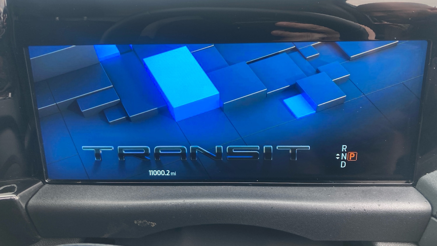 Used Ford Transit Custom 2025 for sale - 77398256: Photo 19