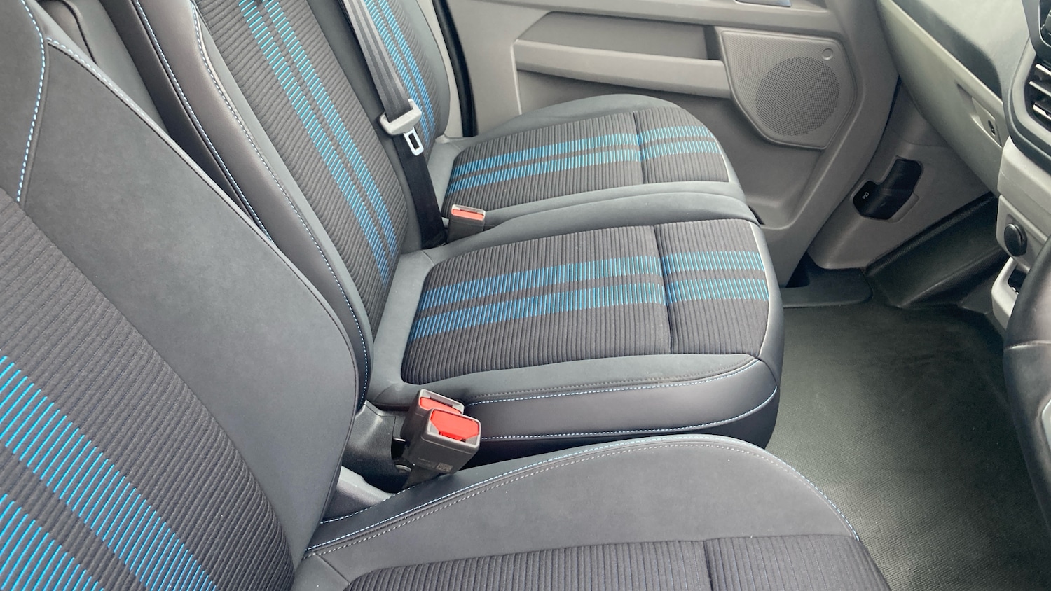 Used Ford Transit Custom 2025 for sale - 77398256: Photo 20