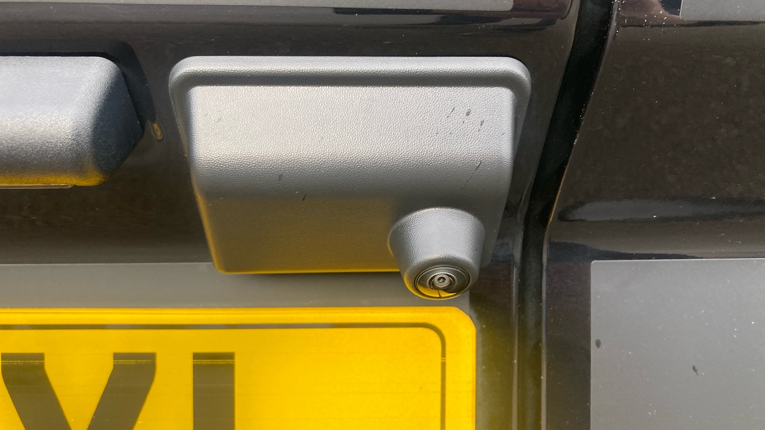 Used Ford Transit Custom 2025 for sale - 77398256: Photo 23