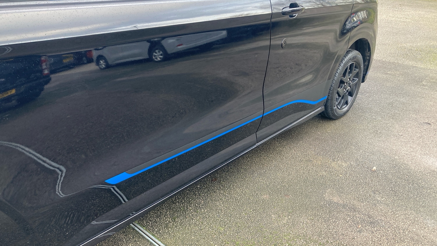 Used Ford Transit Custom 2025 for sale - 77398256: Photo 28