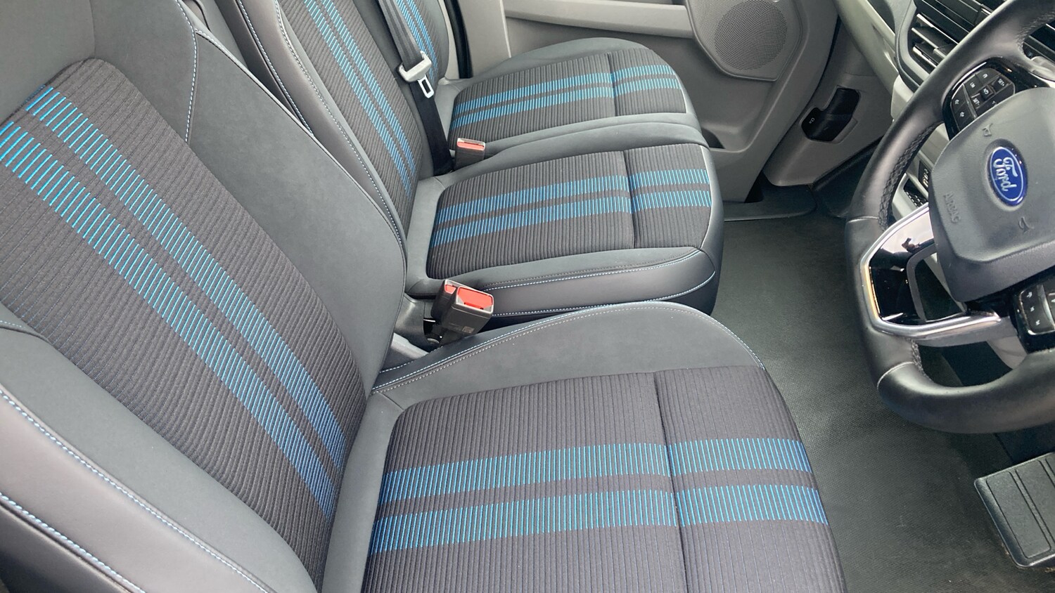 Used Ford Transit Custom 2025 for sale - 77398256: Photo 33