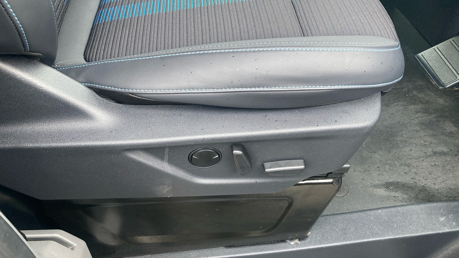 Used Ford Transit Custom 2025 for sale - 77398256: Photo 36