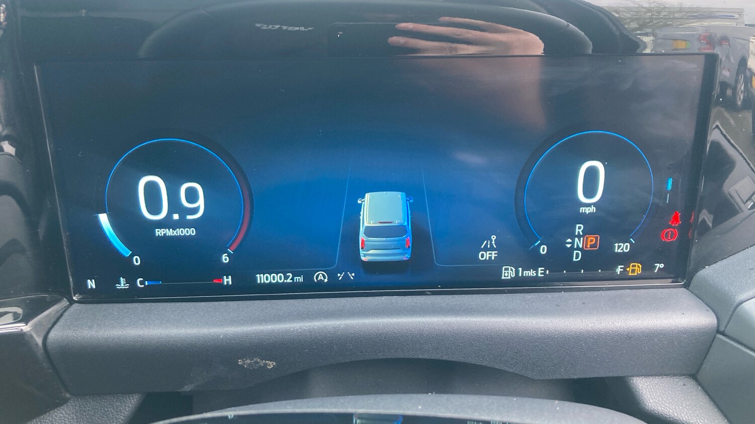 Used Ford Transit Custom 2025 for sale - 77398256: Photo 38