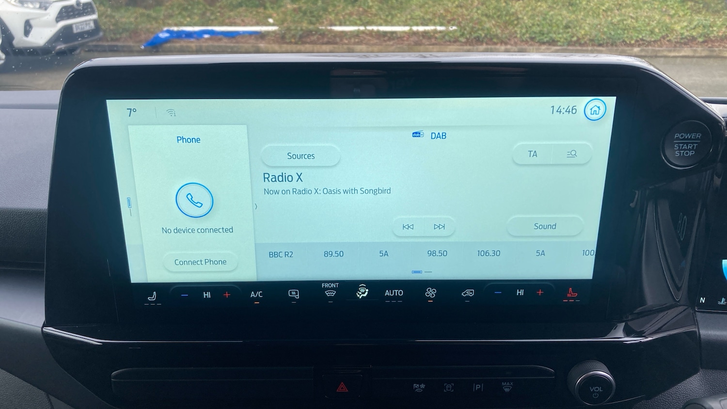 Used Ford Transit Custom 2025 for sale - 77398256: Photo 39