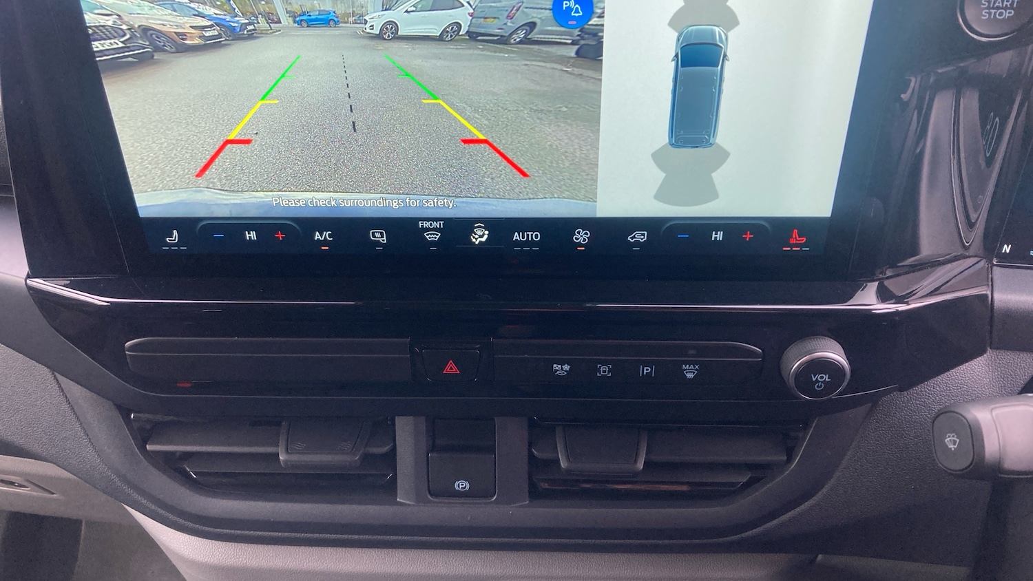 Used Ford Transit Custom 2025 for sale - 77398256: Photo 40