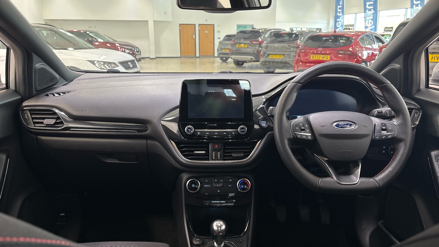 Used Ford Puma 2023 for sale - 78031437: Photo 10