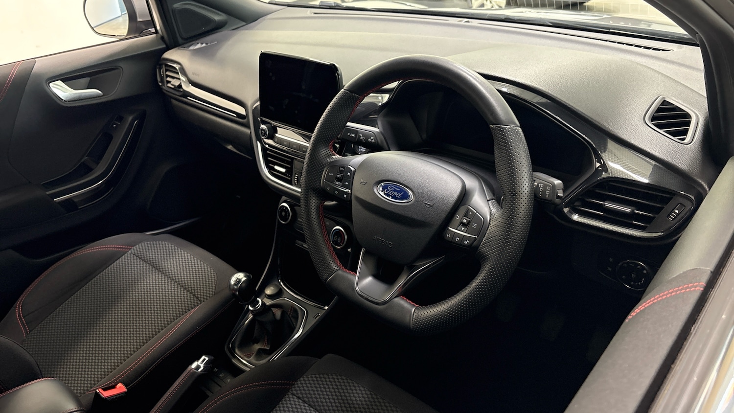 Used Ford Puma 2023 for sale - 78031437: Photo 11