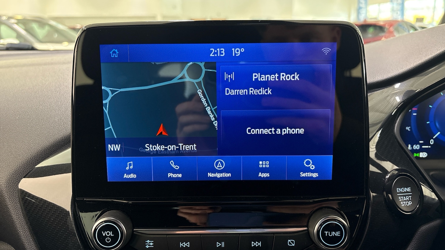 Used Ford Puma 2023 for sale - 78031437: Photo 12