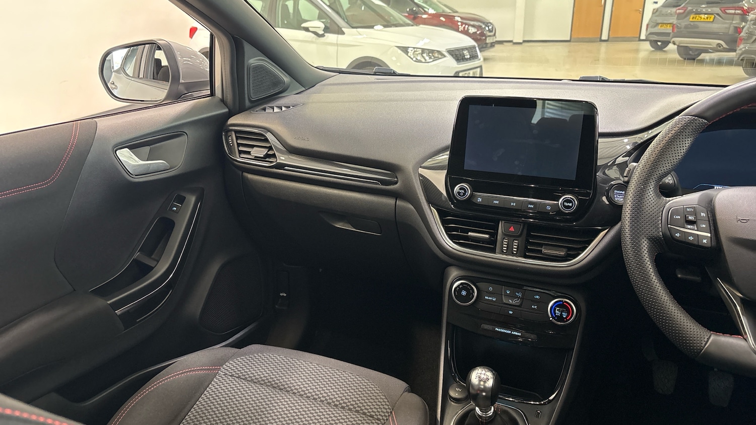 Used Ford Puma 2023 for sale - 78031437: Photo 14