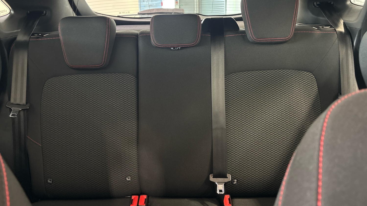 Used Ford Puma 2023 for sale - 78031437: Photo 15