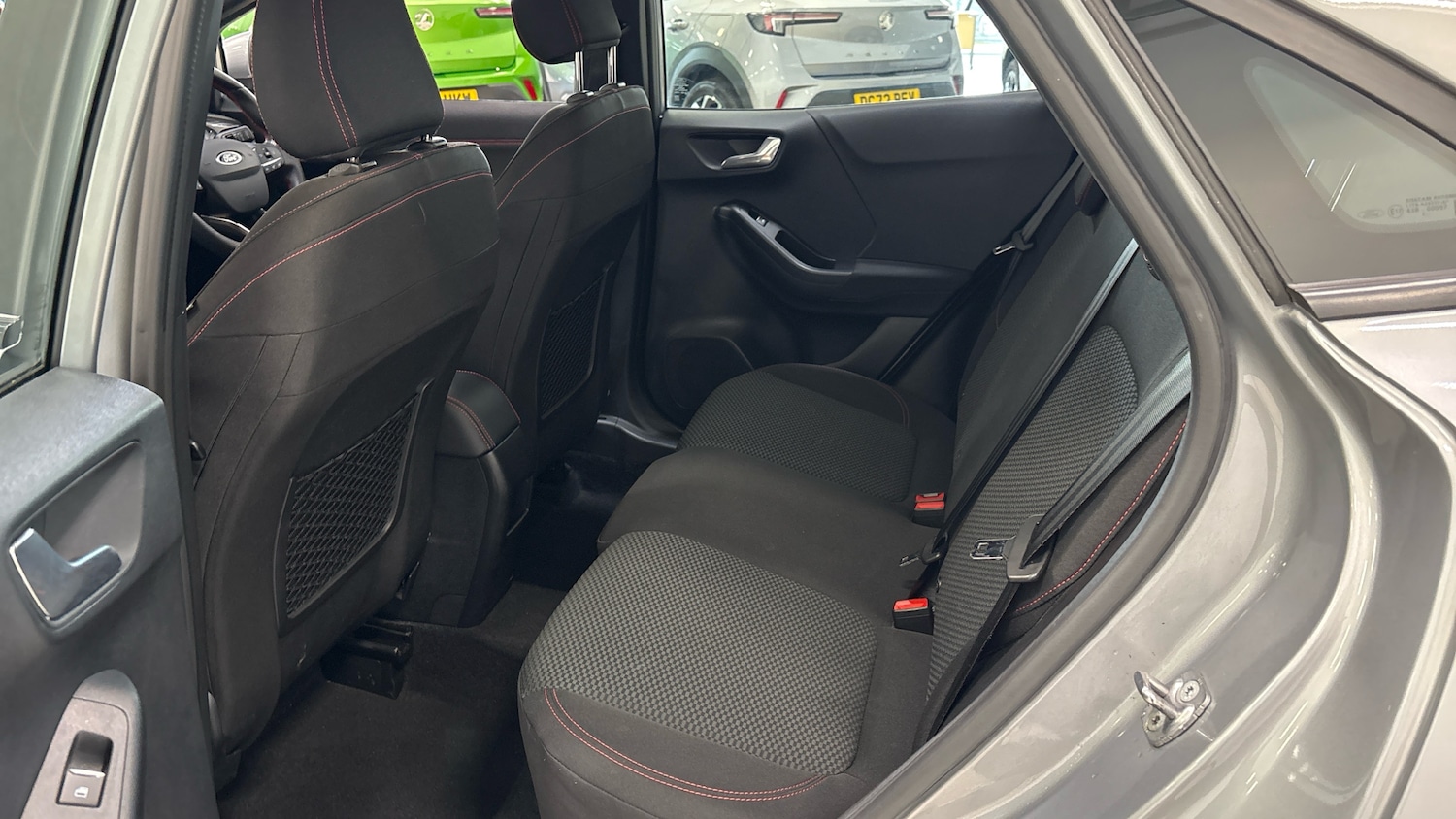 Used Ford Puma 2023 for sale - 78031437: Photo 16