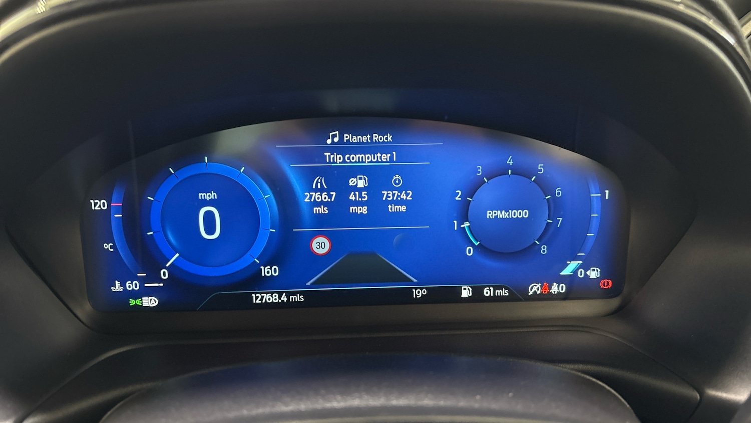 Used Ford Puma 2023 for sale - 78031437: Photo 18