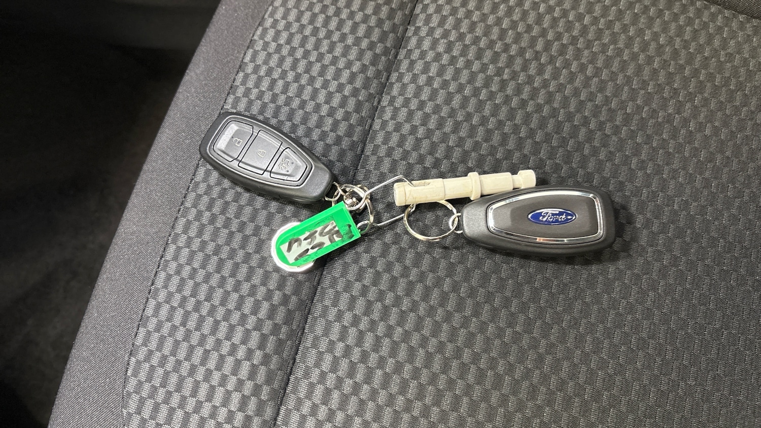 Used Ford Puma 2023 for sale - 78031437: Photo 20