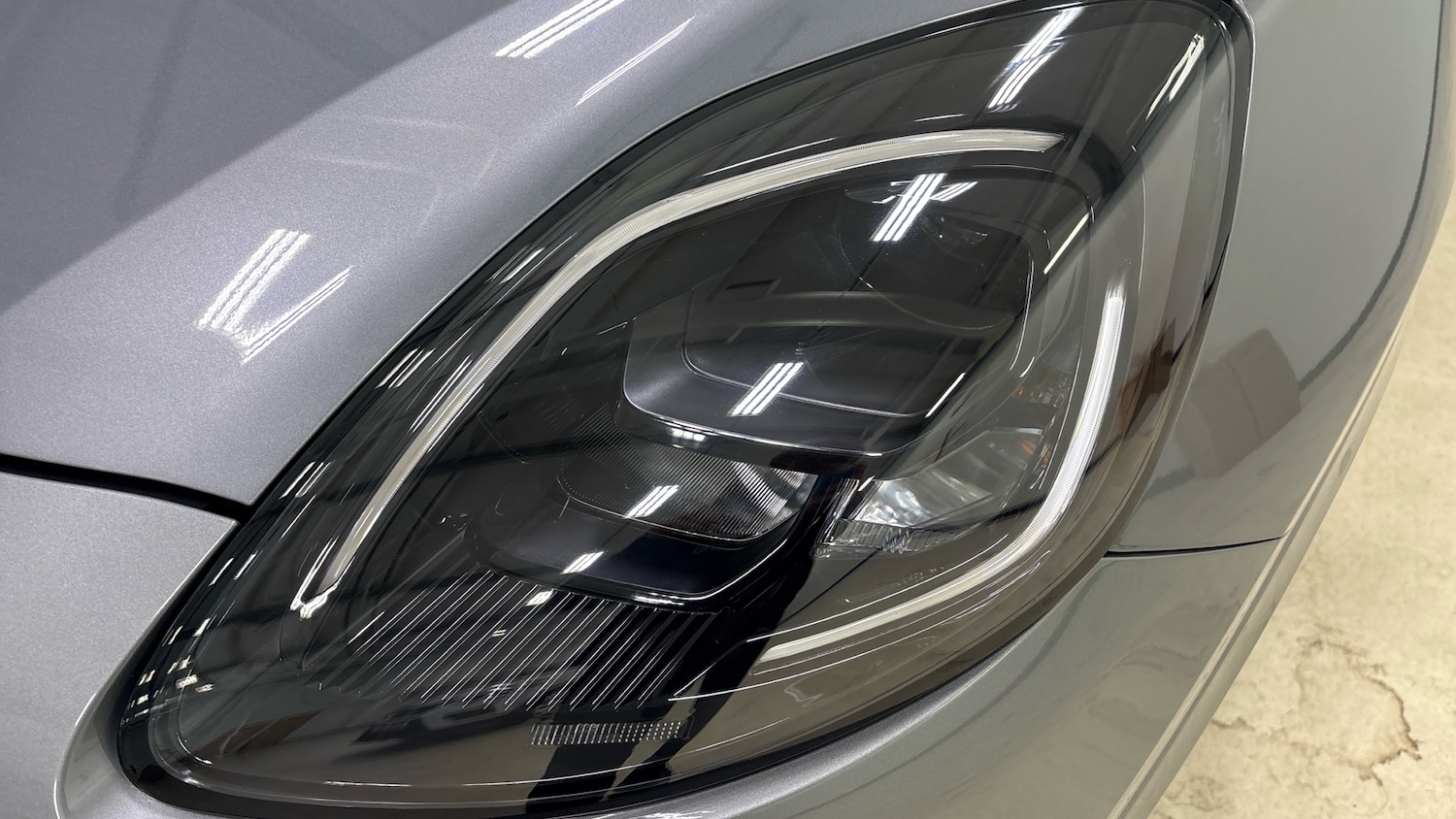 Used Ford Puma 2023 for sale - 78031437: Photo 23