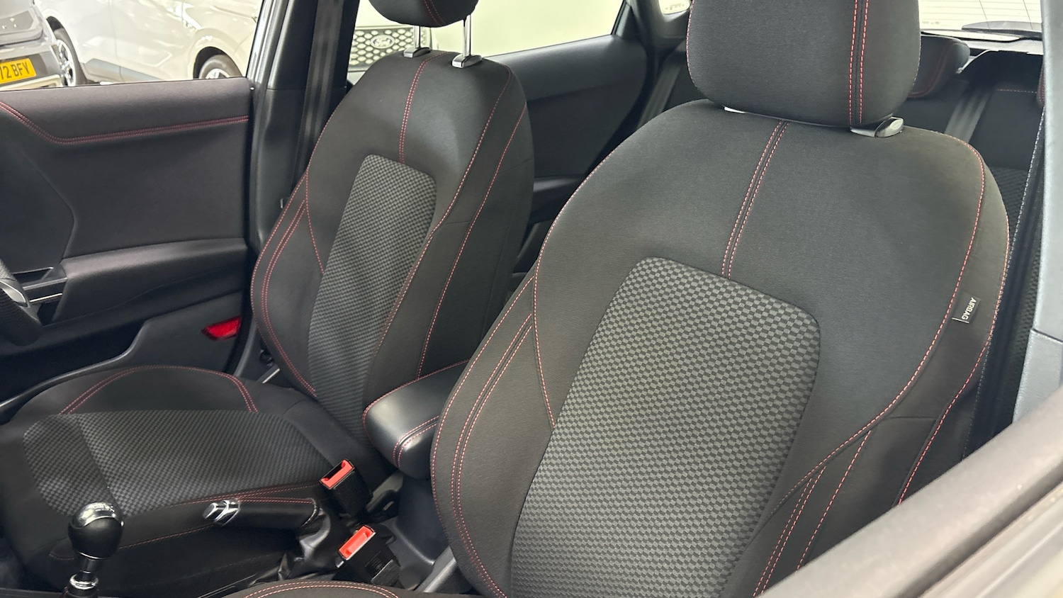 Used Ford Puma 2023 for sale - 78031437: Photo 25