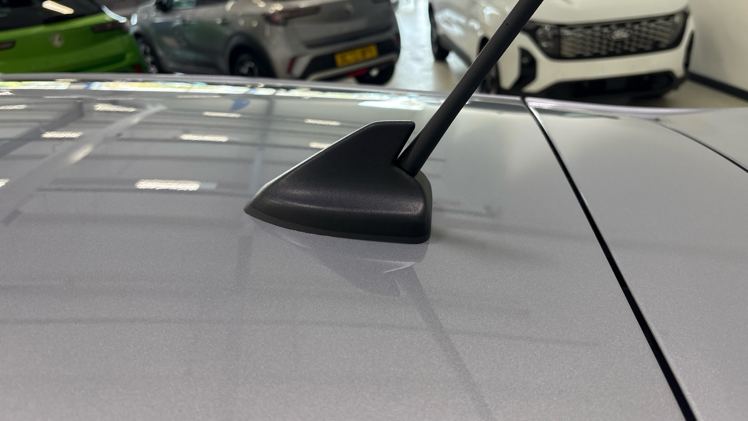 Used Ford Puma 2023 for sale - 78031437: Photo 27