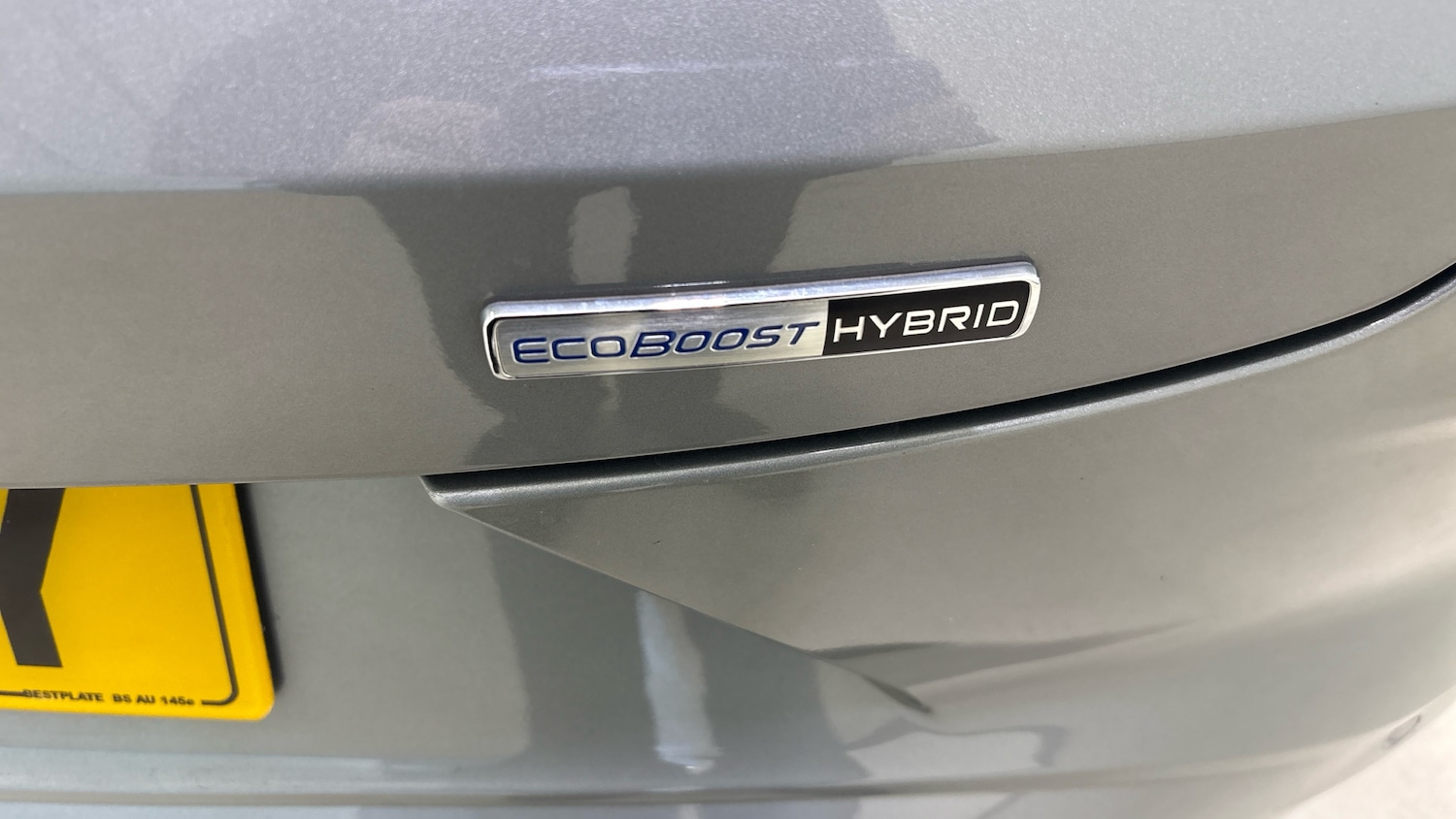 Used Ford Puma 2023 for sale - 78031437: Photo 28