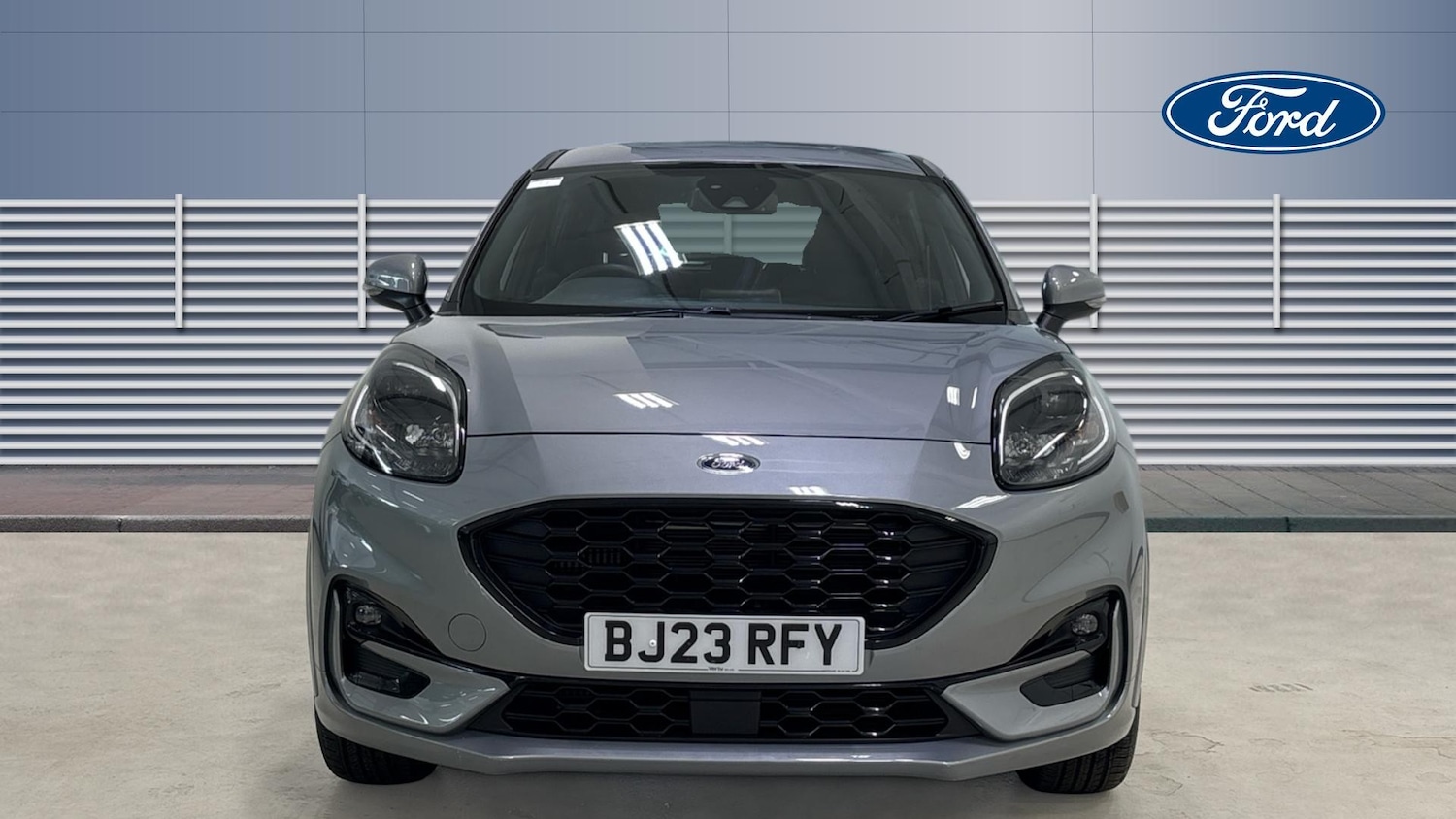 Used Ford Puma 2023 for sale - 78031437: Photo 3