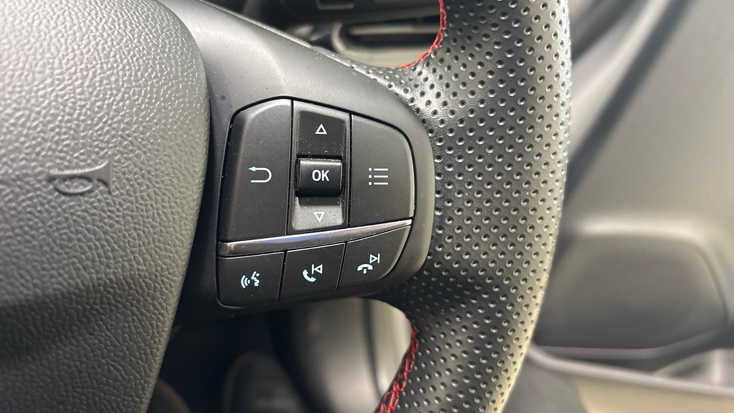 Used Ford Puma 2023 for sale - 78031437: Photo 33