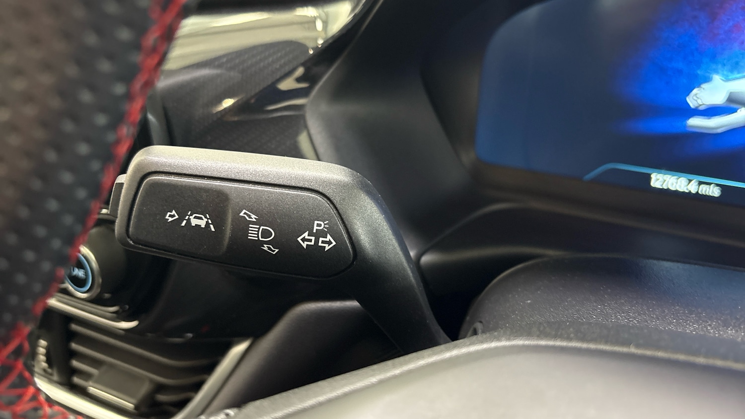 Used Ford Puma 2023 for sale - 78031437: Photo 35