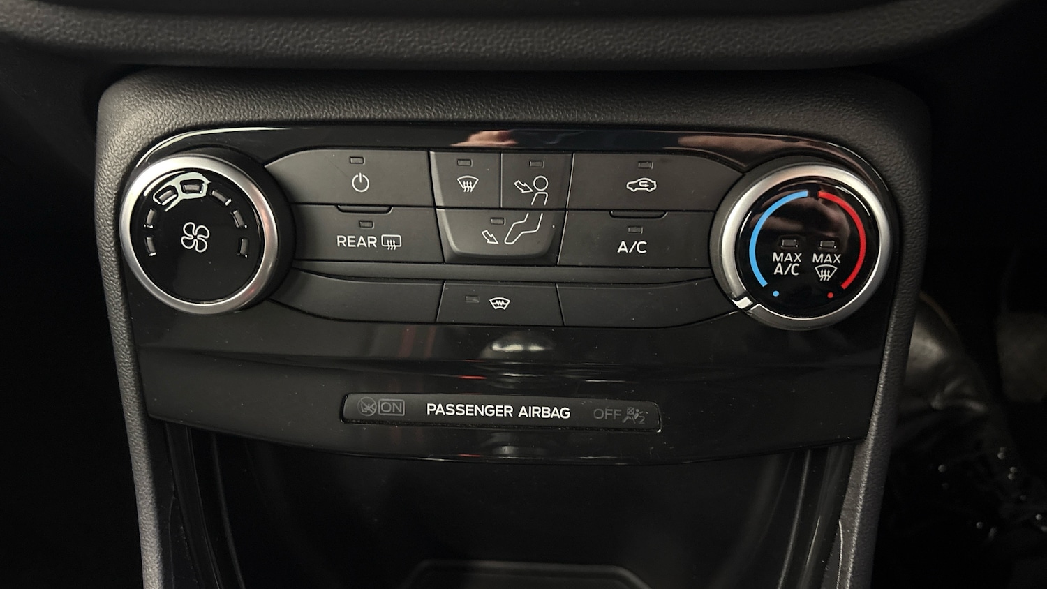 Used Ford Puma 2023 for sale - 78031437: Photo 37