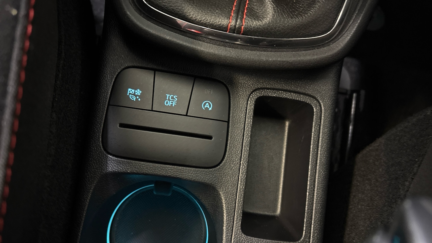 Used Ford Puma 2023 for sale - 78031437: Photo 38